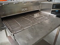 Turbochef technologies - afbeelding 9 van  13