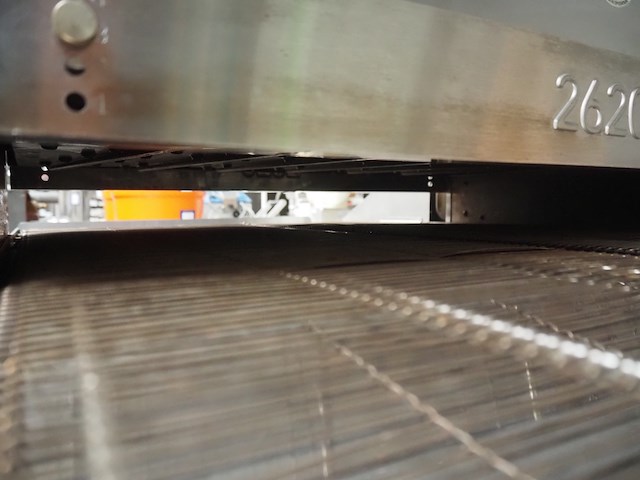 Turbochef technologies - afbeelding 10 van  13