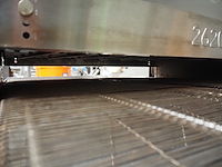 Turbochef technologies - afbeelding 10 van  13
