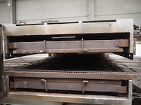 Turbochef technologies - afbeelding 12 van  13