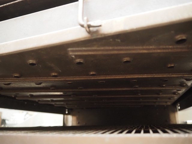 Turbochef technologies - afbeelding 13 van  13