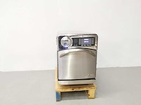 Turbocheff - ngoukd01907 - snelkookoven - afbeelding 2 van  4