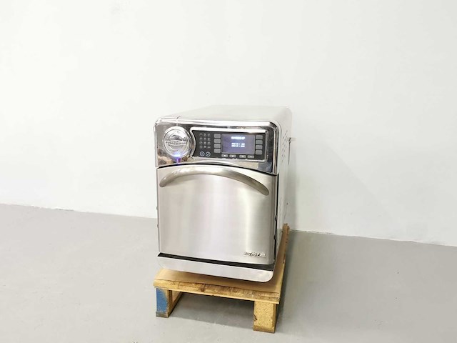 Turbocheff - ngoukd01907 - snelkookoven - afbeelding 4 van  4