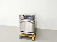 Turbocheff - ngoukd01907 - snelkookoven - afbeelding 4 van  4