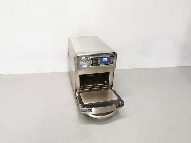 Turbocheff - ngoukd01907 - snelkookoven - afbeelding 1 van  2