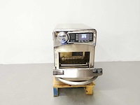 Turbocheff - ngoukd01907 - snelkookoven - afbeelding 4 van  4