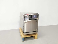 Turbocheff - ngoukd01907 - snelkookoven