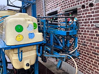 Turbodrop landbouwspuit - afbeelding 5 van  11