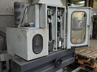 Turbogrinder schuurmachine vangroenweghe - afbeelding 2 van  12