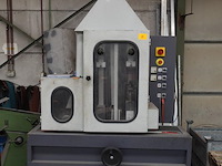 Turbogrinder schuurmachine vangroenweghe - afbeelding 1 van  12