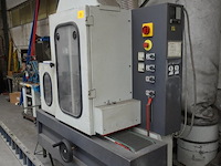 Turbogrinder schuurmachine vangroenweghe - afbeelding 5 van  12