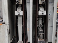 Turbogrinder schuurmachine vangroenweghe - afbeelding 8 van  12