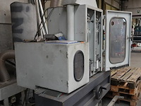 Turbogrinder schuurmachine vangroenweghe - afbeelding 9 van  12