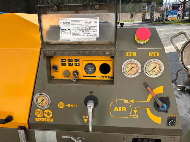 Turbosol - diverse bouw - afbeelding 6 van  31