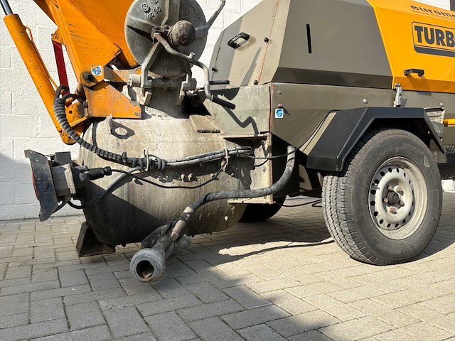 Turbosol - diverse bouw - afbeelding 9 van  31