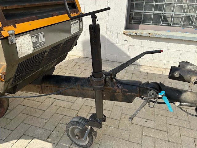 Turbosol - diverse bouw - afbeelding 11 van  31