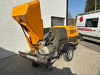 Turbosol - diverse bouw - afbeelding 1 van  31