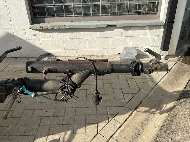 Turbosol - diverse bouw - afbeelding 12 van  31