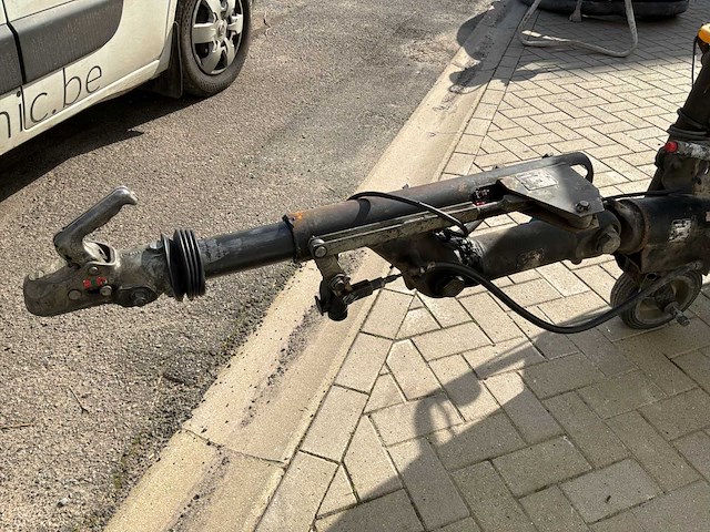 Turbosol - diverse bouw - afbeelding 13 van  31