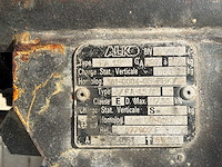 Turbosol - diverse bouw - afbeelding 14 van  31