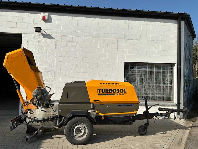 Turbosol - diverse bouw - afbeelding 2 van  31