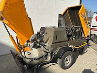 Turbosol - diverse bouw - afbeelding 20 van  31