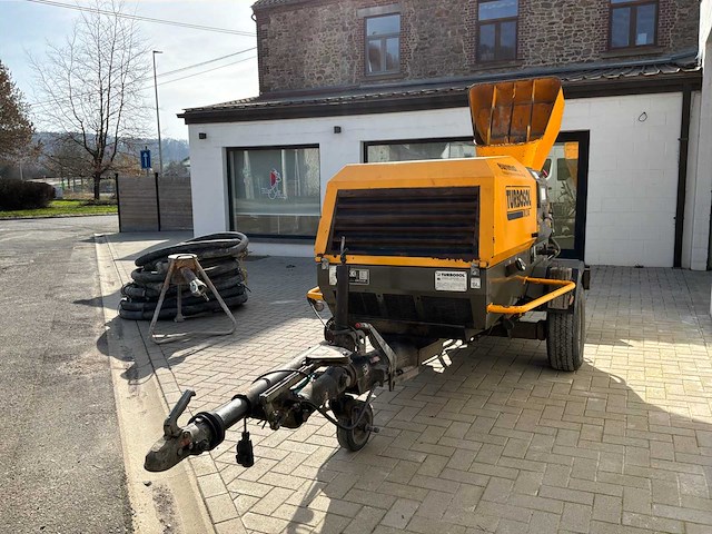 Turbosol - diverse bouw - afbeelding 3 van  31