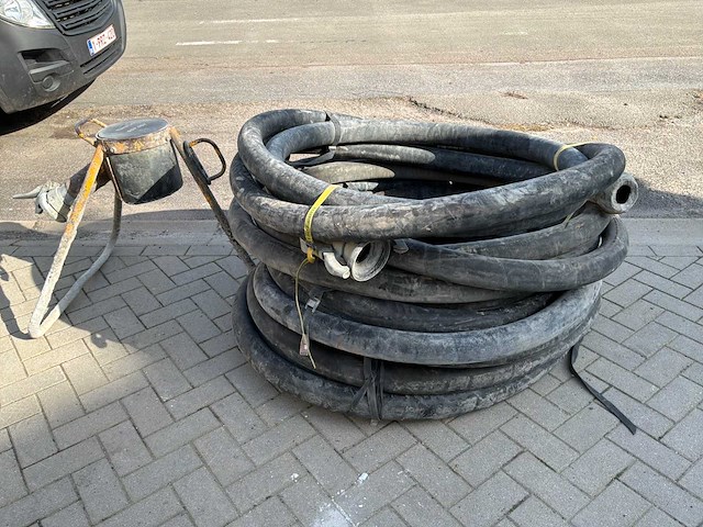 Turbosol - diverse bouw - afbeelding 24 van  31