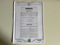 Turbosol - diverse bouw - afbeelding 25 van  31