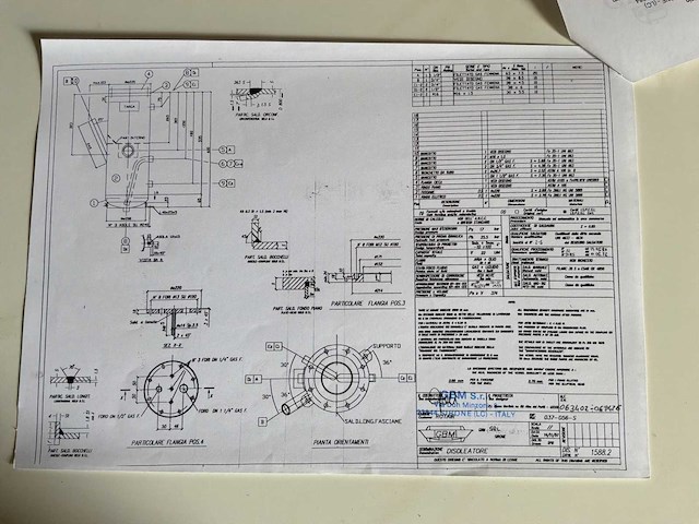 Turbosol - diverse bouw - afbeelding 29 van  31