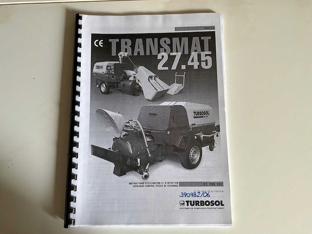 Turbosol - diverse bouw - afbeelding 30 van  31