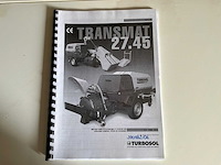 Turbosol - diverse bouw - afbeelding 30 van  31