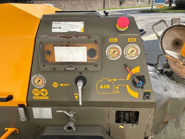 Turbosol - diverse bouw - afbeelding 5 van  31