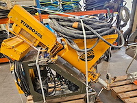 Turbosol mixo evo stucadoorsmateriaal - afbeelding 2 van  3