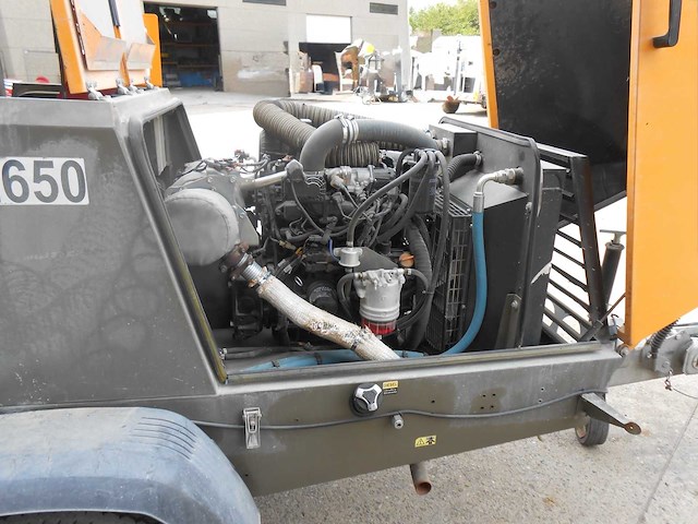 Turbosol tm27.45dcb isolatie - afbeelding 2 van  6