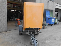 Turbosol tm27.45dcb isolatie - afbeelding 3 van  6