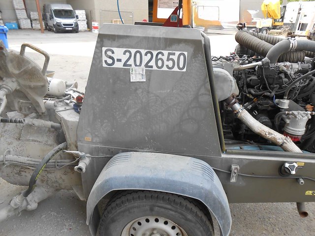 Turbosol tm27.45dcb isolatie - afbeelding 4 van  6