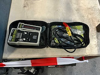 Turbotech lan cable tester - afbeelding 1 van  3