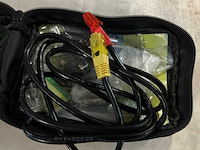 Turbotech lan cable tester - afbeelding 3 van  3