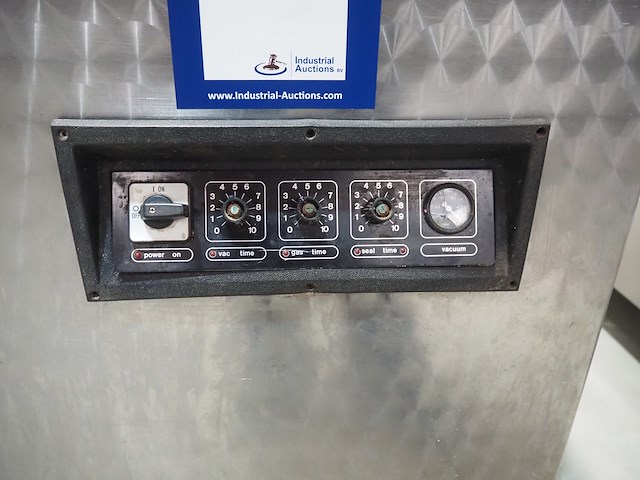 Turbovac b.v. - afbeelding 2 van  13