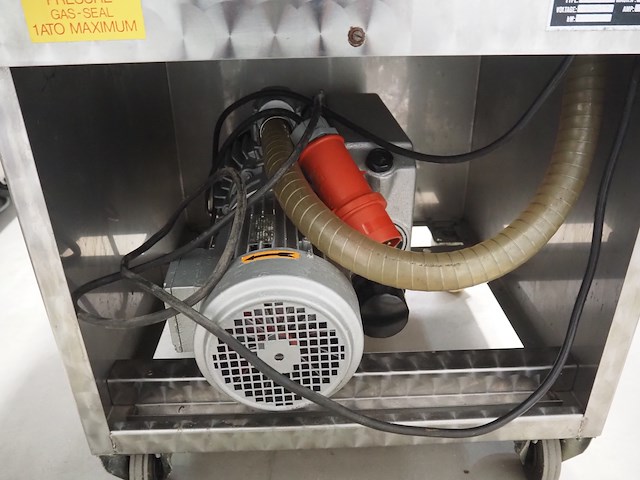 Turbovac b.v. - afbeelding 3 van  13