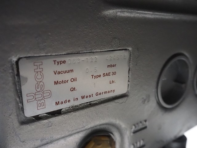 Turbovac b.v. - afbeelding 4 van  13