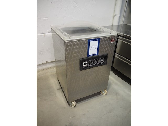 Turbovac b.v. - afbeelding 1 van  13