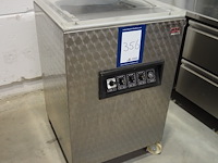Turbovac b.v. - afbeelding 1 van  13