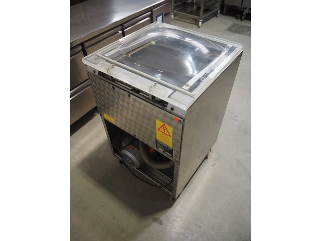 Turbovac b.v. - afbeelding 8 van  13