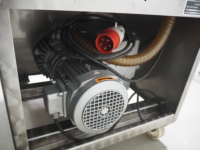 Turbovac b.v. - afbeelding 3 van  13