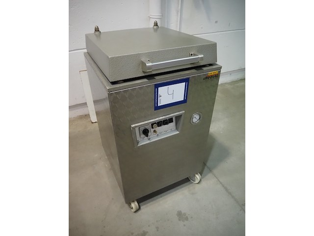 Turbovac b.v. - afbeelding 1 van  13