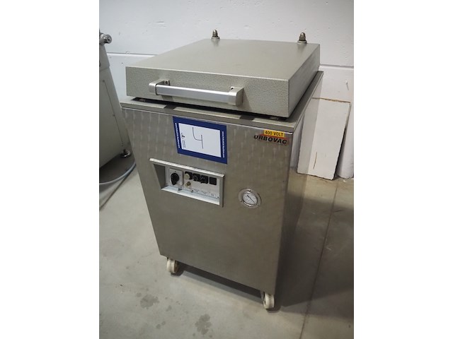 Turbovac b.v. - afbeelding 6 van  13