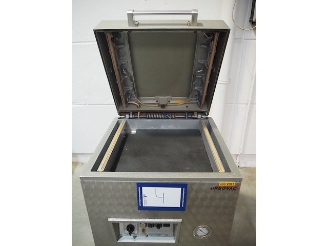 Turbovac b.v. - afbeelding 9 van  13
