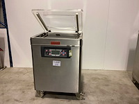 Turbovac m20 vacuümmachine - afbeelding 1 van  3